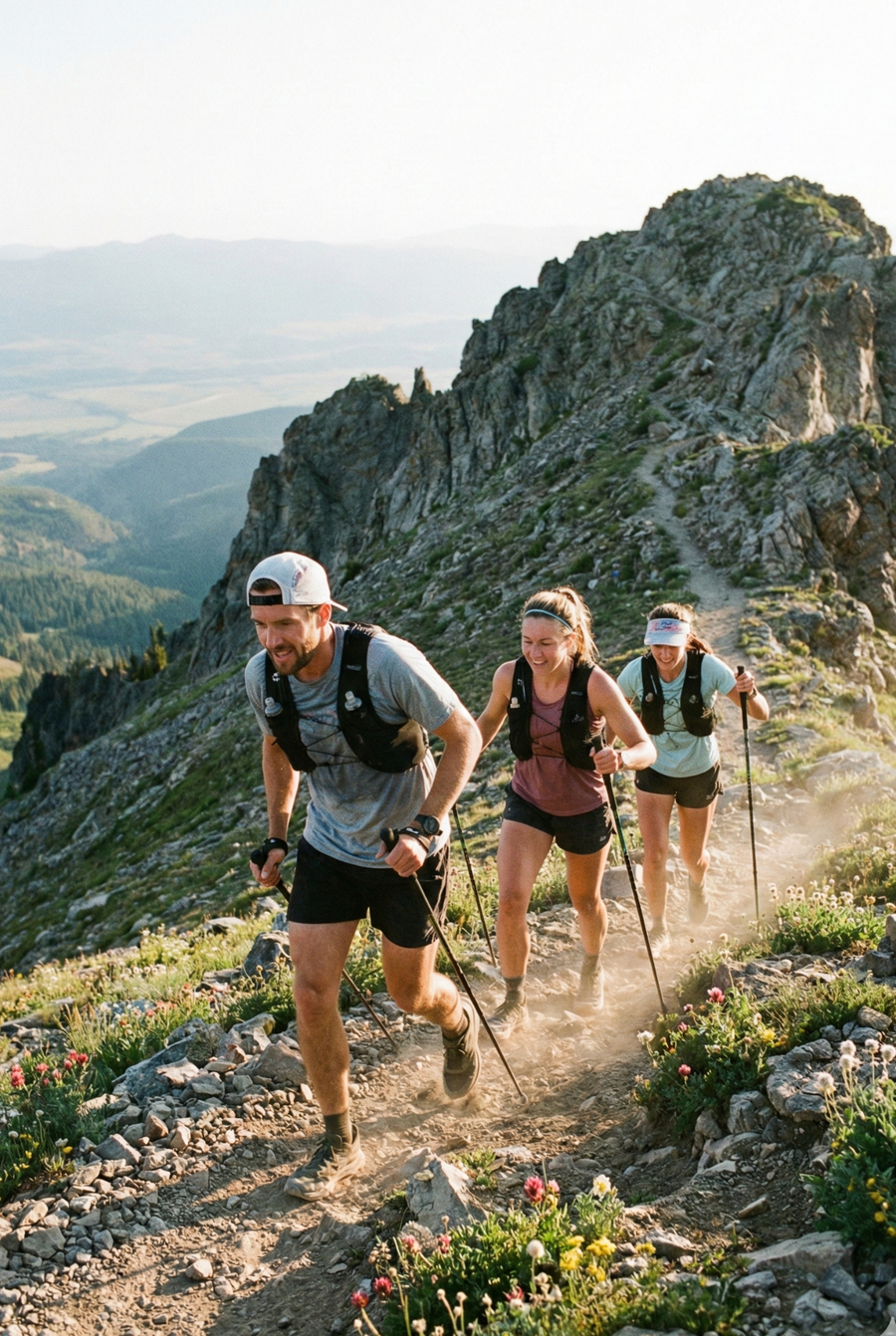 How the Complete Altitude System Works