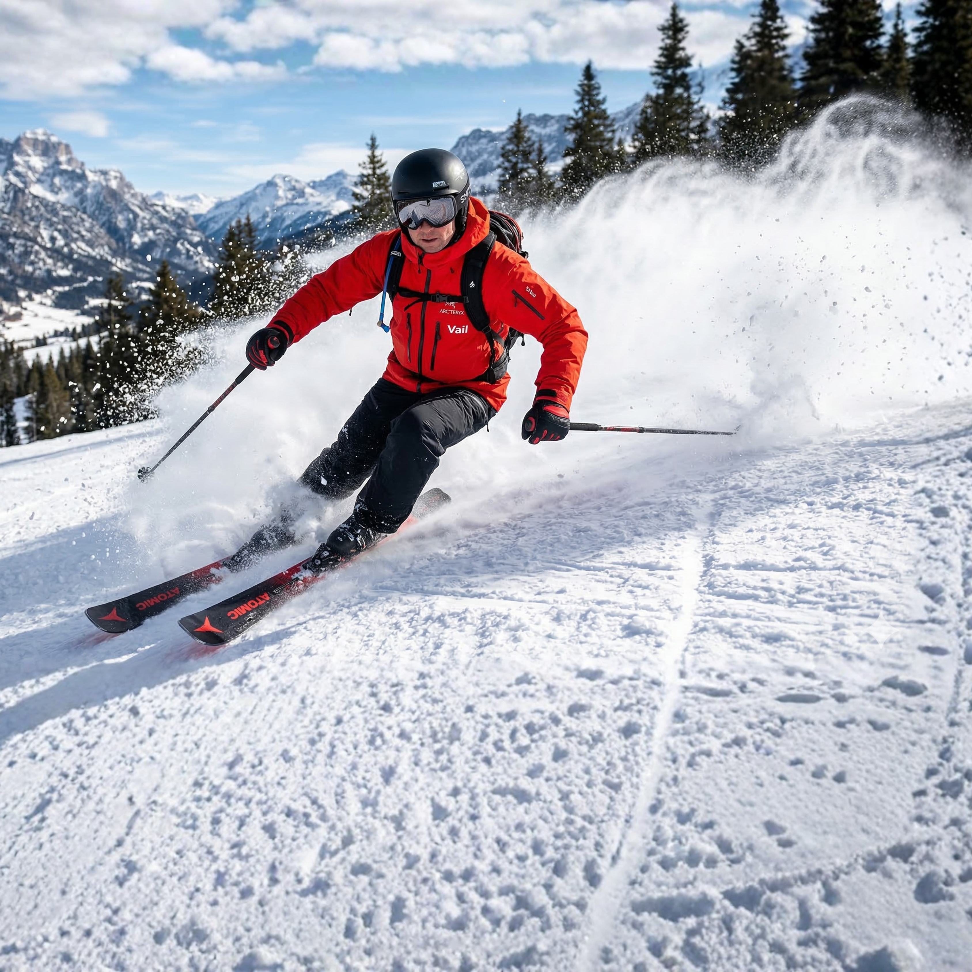 The Complete Altitude System: Prime, Perform, Recover