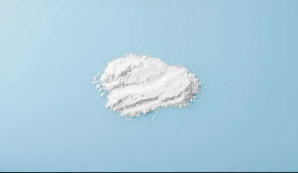 Magnesium (Glycinate/Malate blend)