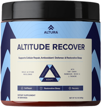 Altitude Recover