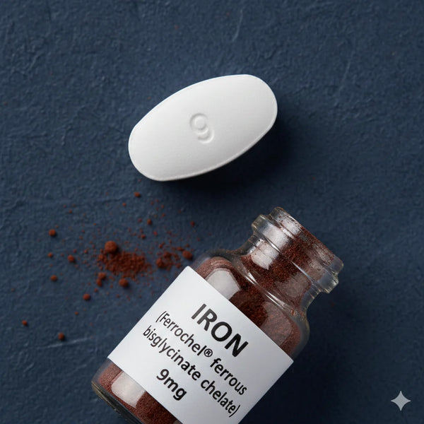 Iron