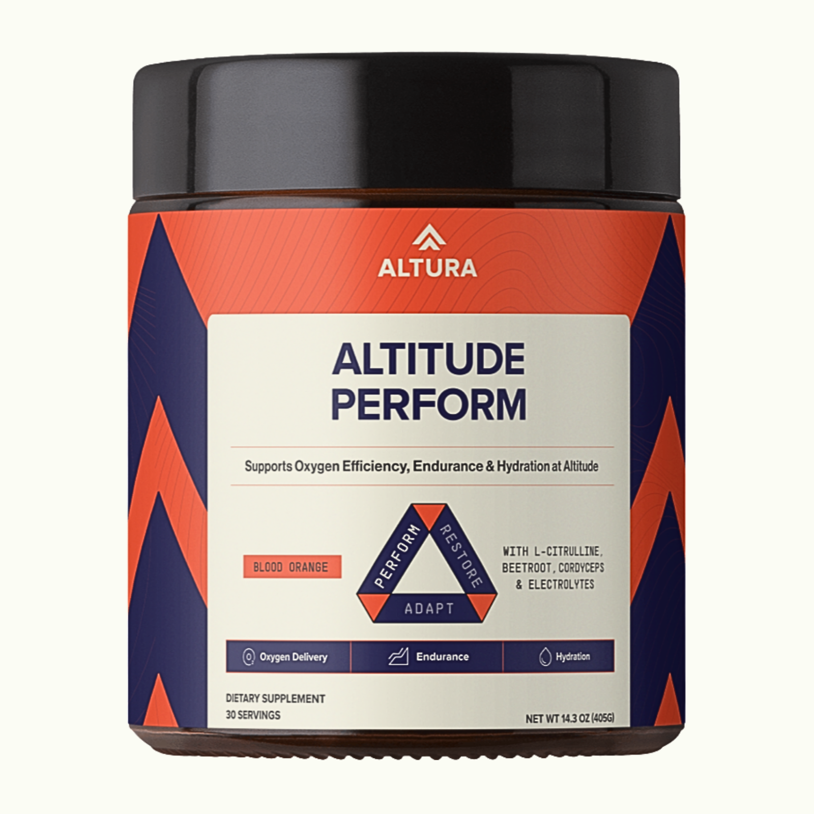 Altitude Perform