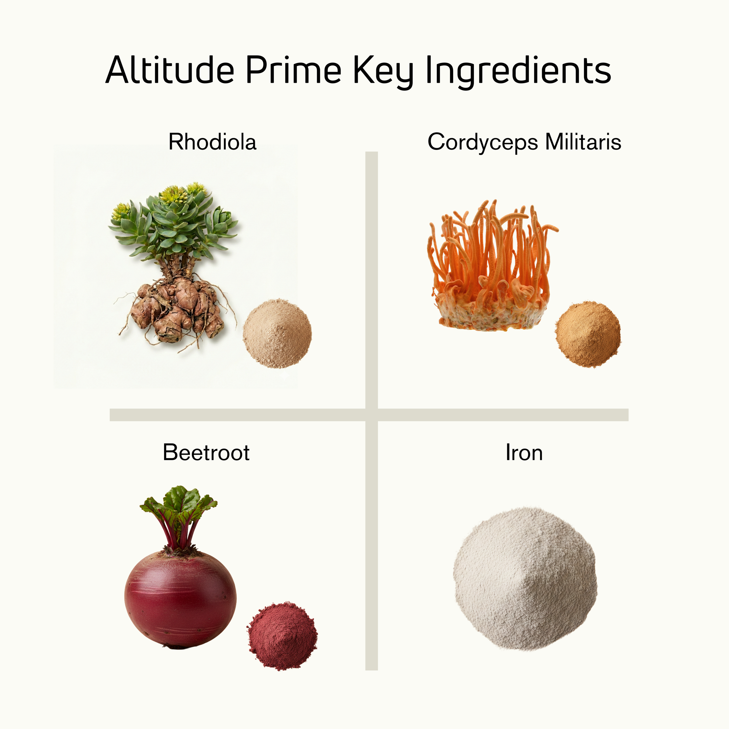 The Complete Altitude System: Prime, Perform, Recover