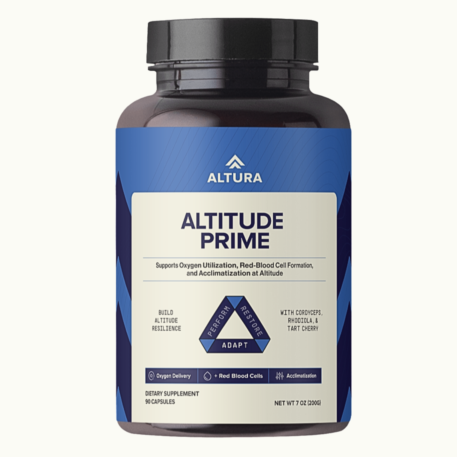 Altitude Prime
