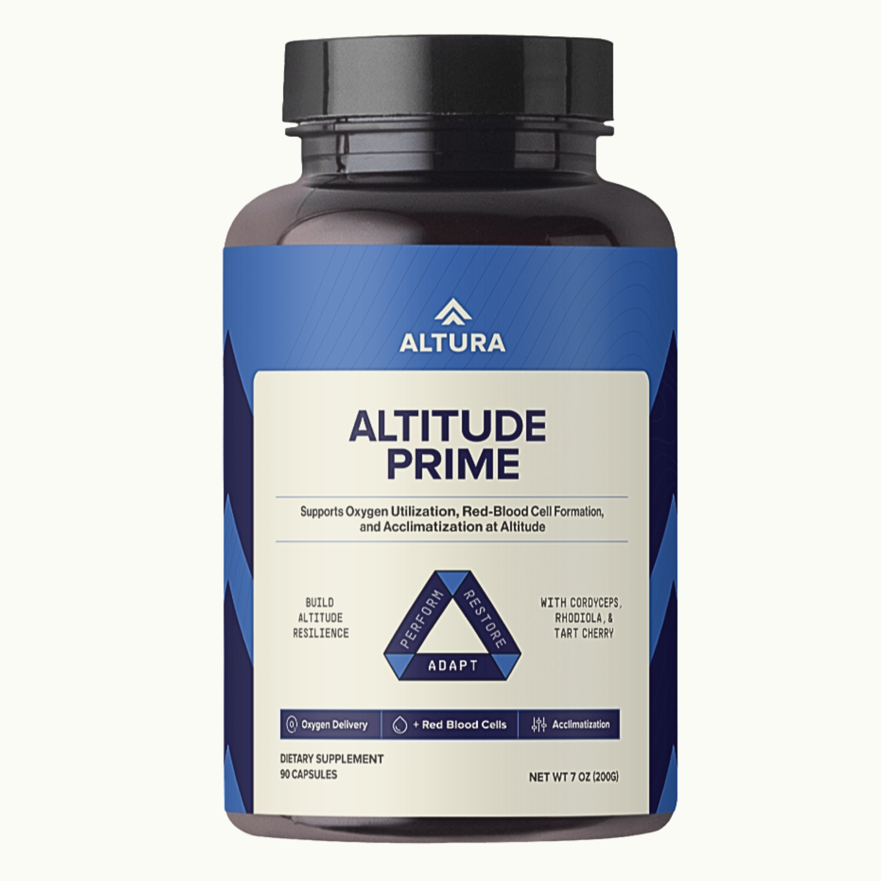Altitude Prime