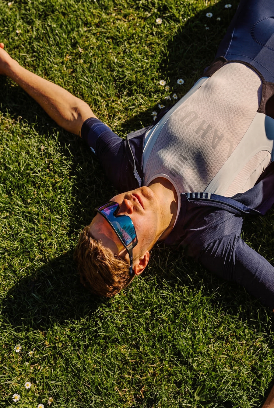 How Altitude Recover works