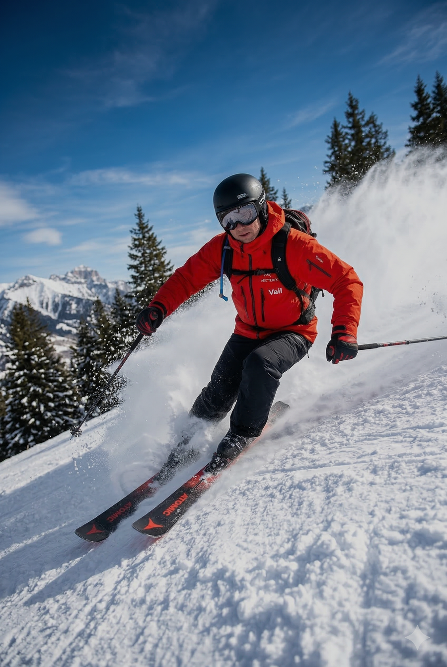How Altitude Perform works